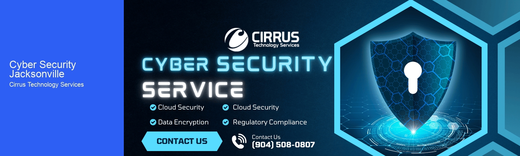 Cyber Security Jacksonville