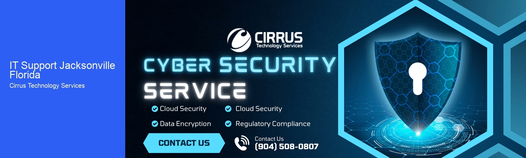 IT Support Jacksonville Florida