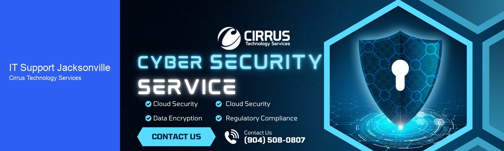IT Support Jacksonville
