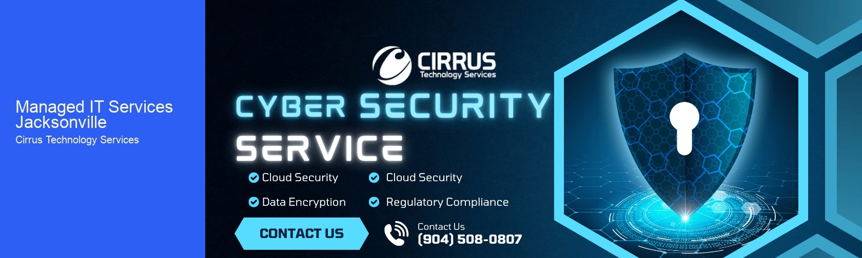 Managed IT Services Jacksonville